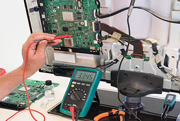 Silvan Elektronik Tamircisi